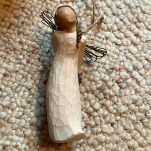 Willow tree ornament